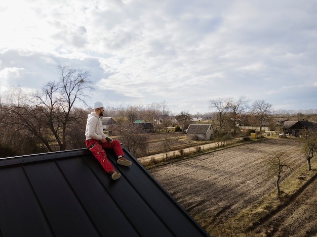 New roof installation in Pompton Lakes, Skylights repairing in Pompton Lakes